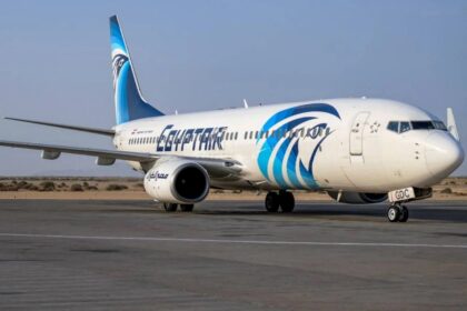 Egypt Air