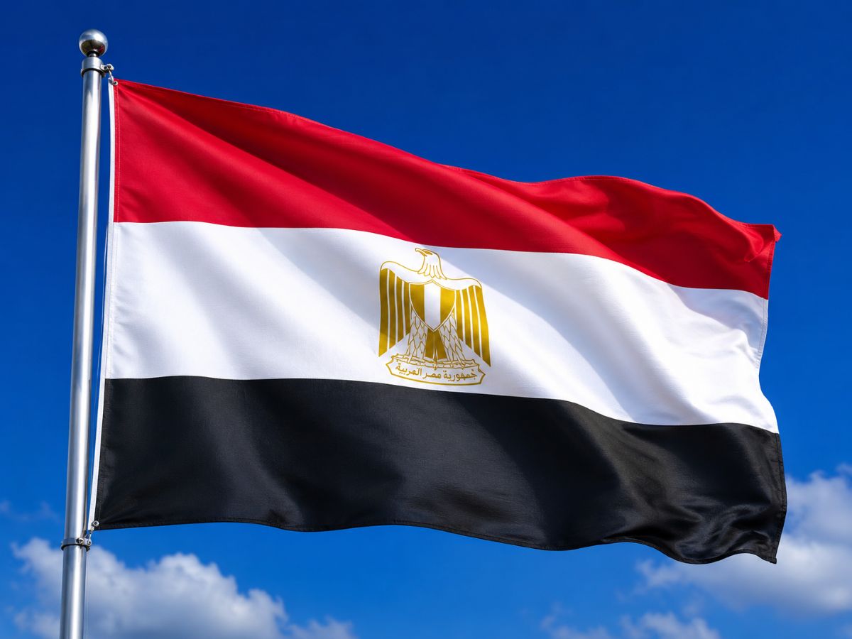 Egypt