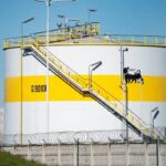 Eni awards TechnipFMC major contract for Ivory Coast offshore expansion