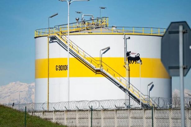 Eni awards TechnipFMC major contract for Ivory Coast offshore expansion