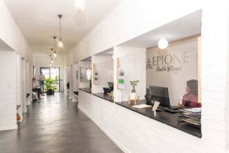 Epitone Health villages