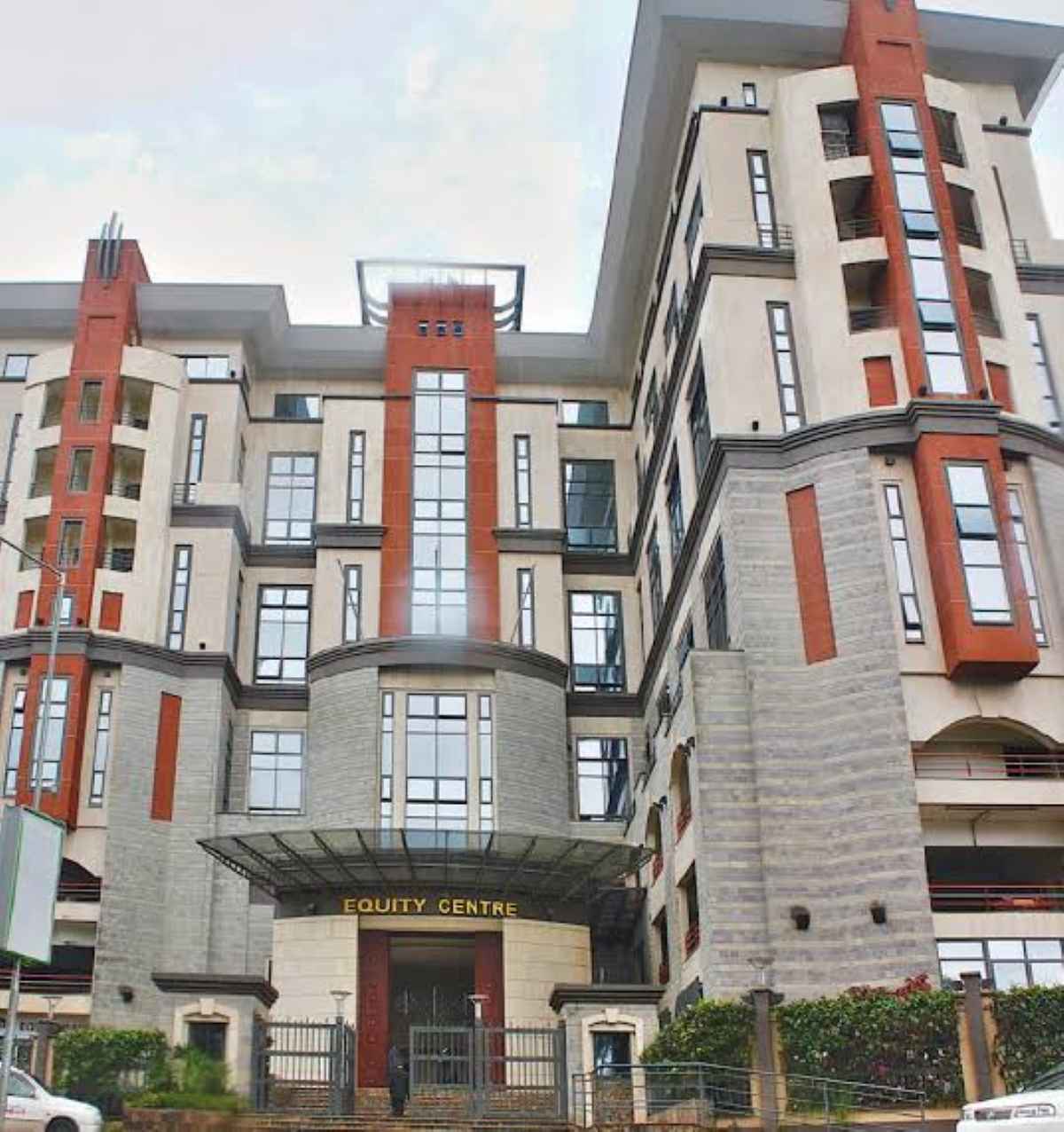 Equity Bank