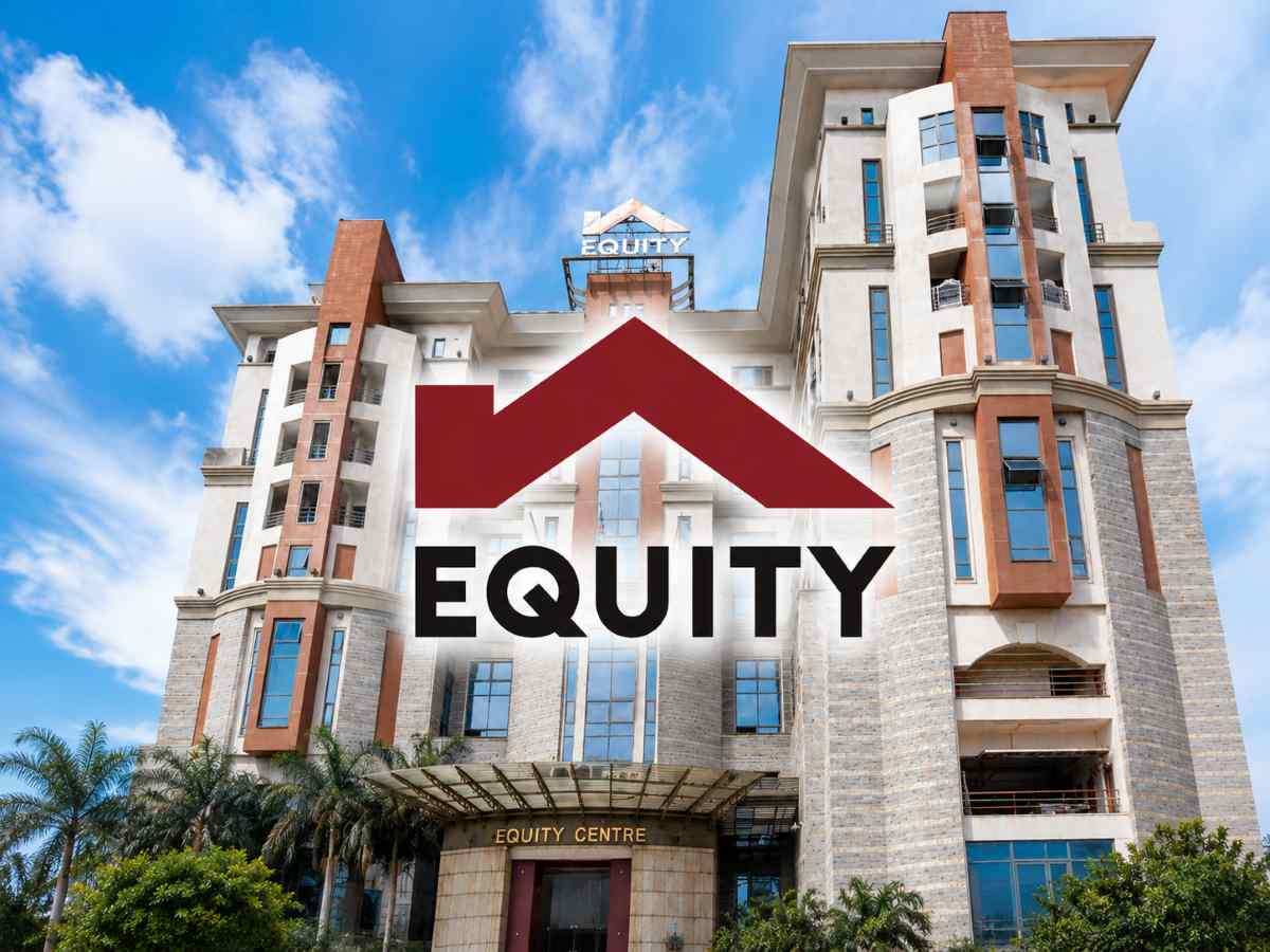 Equity Group Headquarters