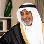Ethiopia’s richest man, Mohammed Al Amoudi.