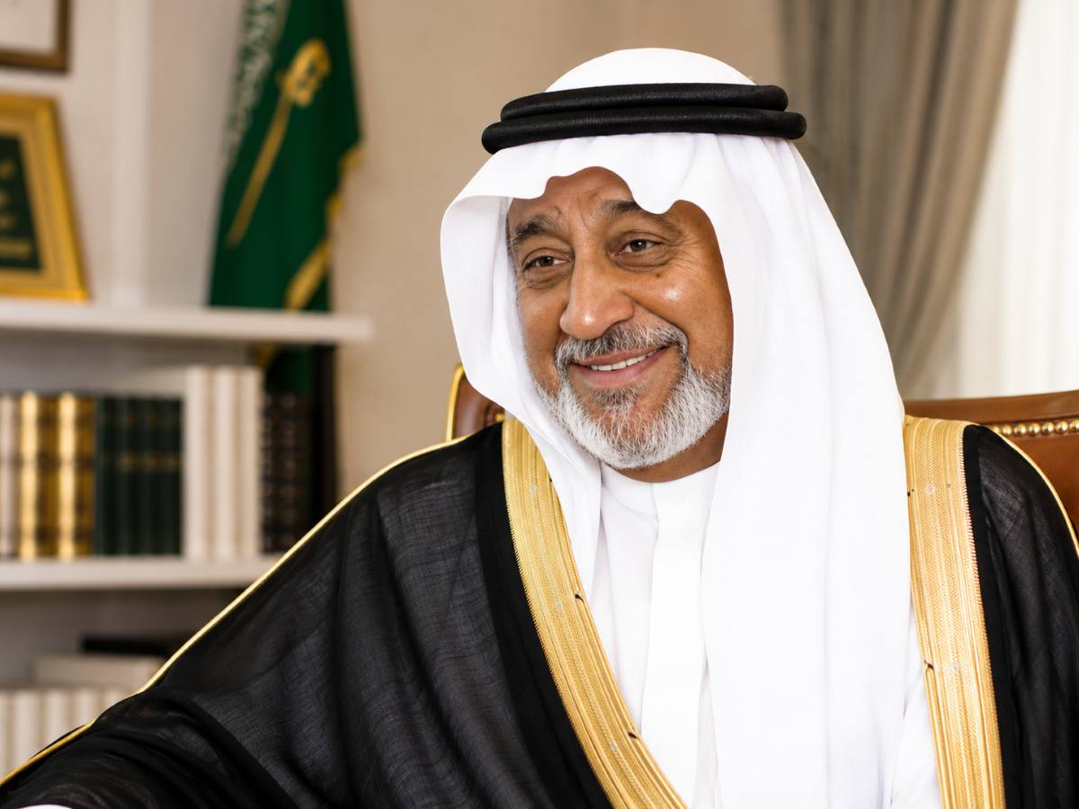 Ethiopia’s richest man, Mohammed Al Amoudi.