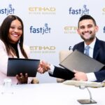 Etihad widens Africa reach with Fastjet Zimbabwe partnership