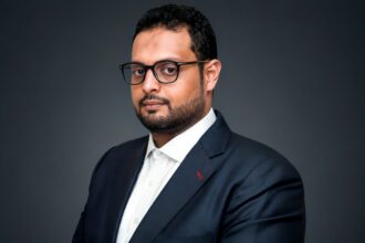 Faraj Jaffar