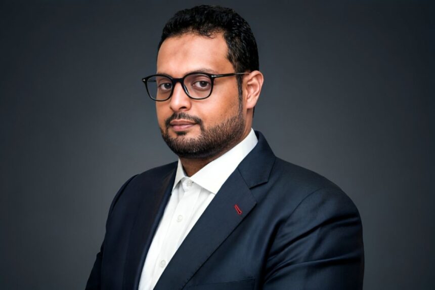 Faraj Jaffar