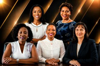 female CEO