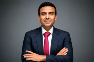 Gagan Gupta