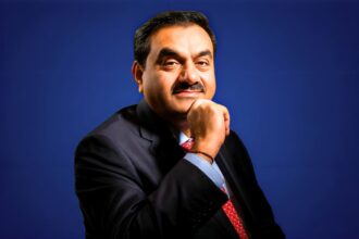 Gautam Adani