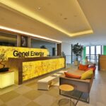 Gene Energy Office
