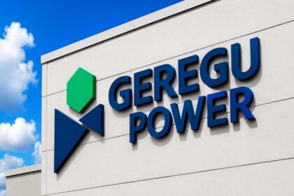 Geregu Power