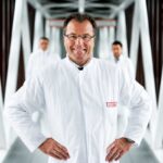 German billionaire Clemens Tönnies