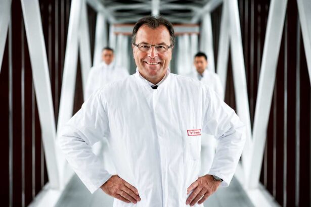 German billionaire Clemens Tönnies