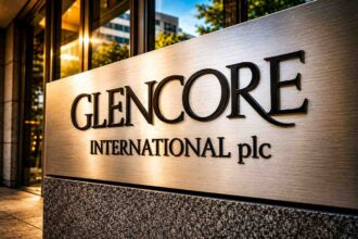 Glencore
