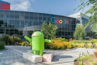 Google Building