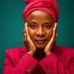 Angelique Kidjo