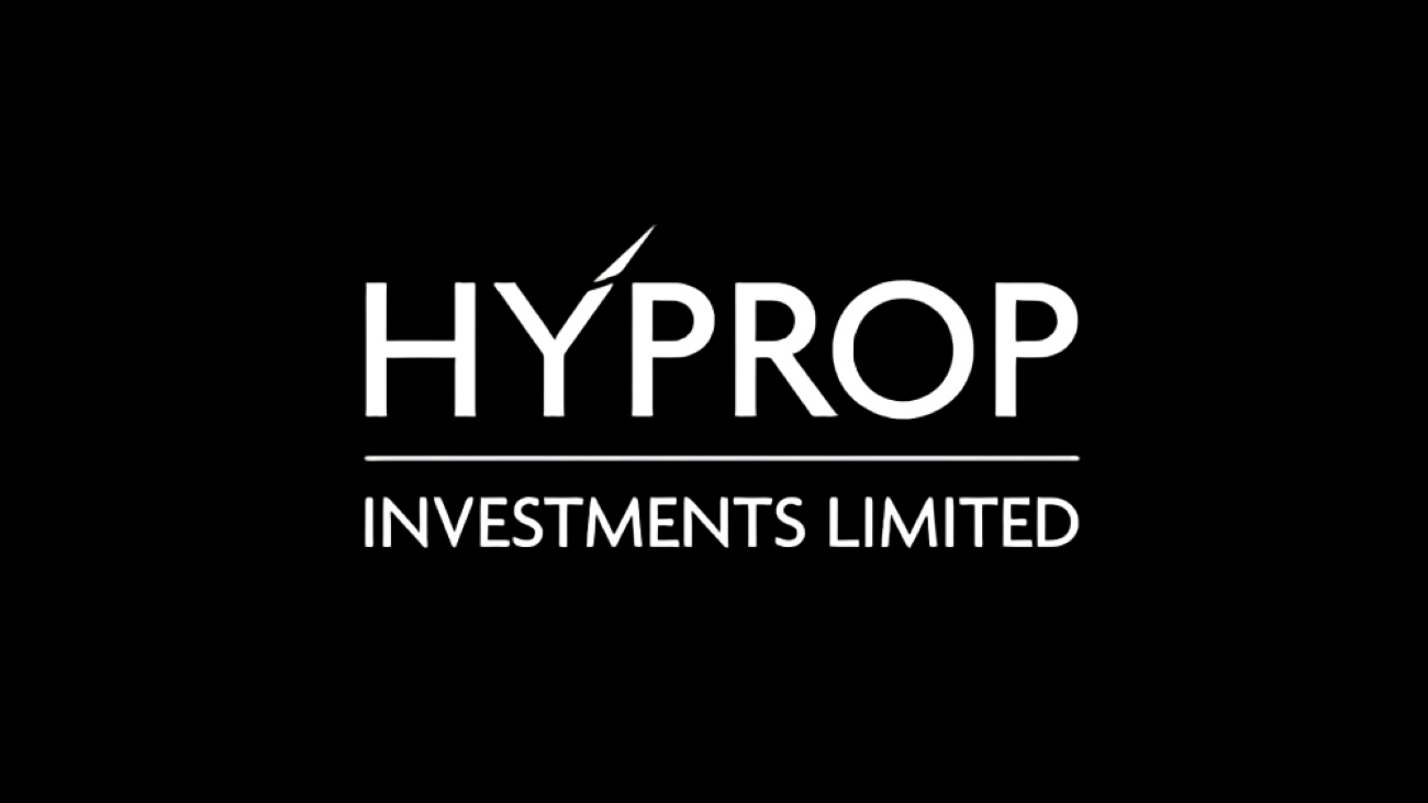 Hyprop Investment Limited