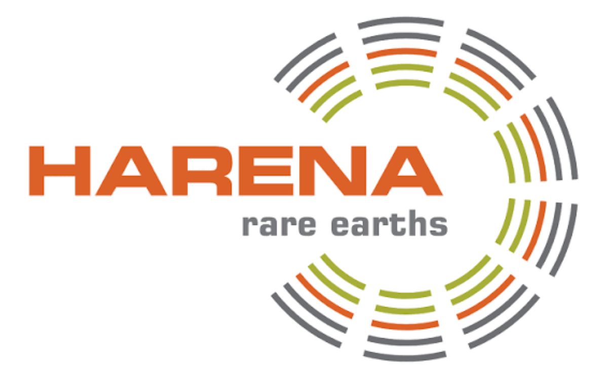 Harena Rare Earths