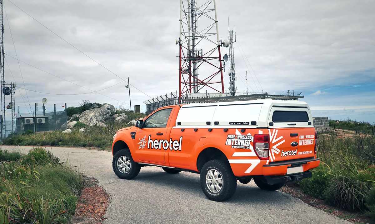 Herotel