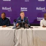 Hollard, Global Alliance to merge, creating Mozambique's largest insurer