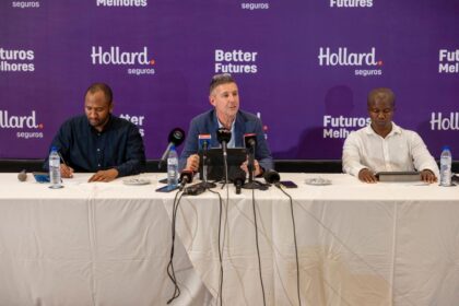 Hollard, Global Alliance to merge, creating Mozambique's largest insurer