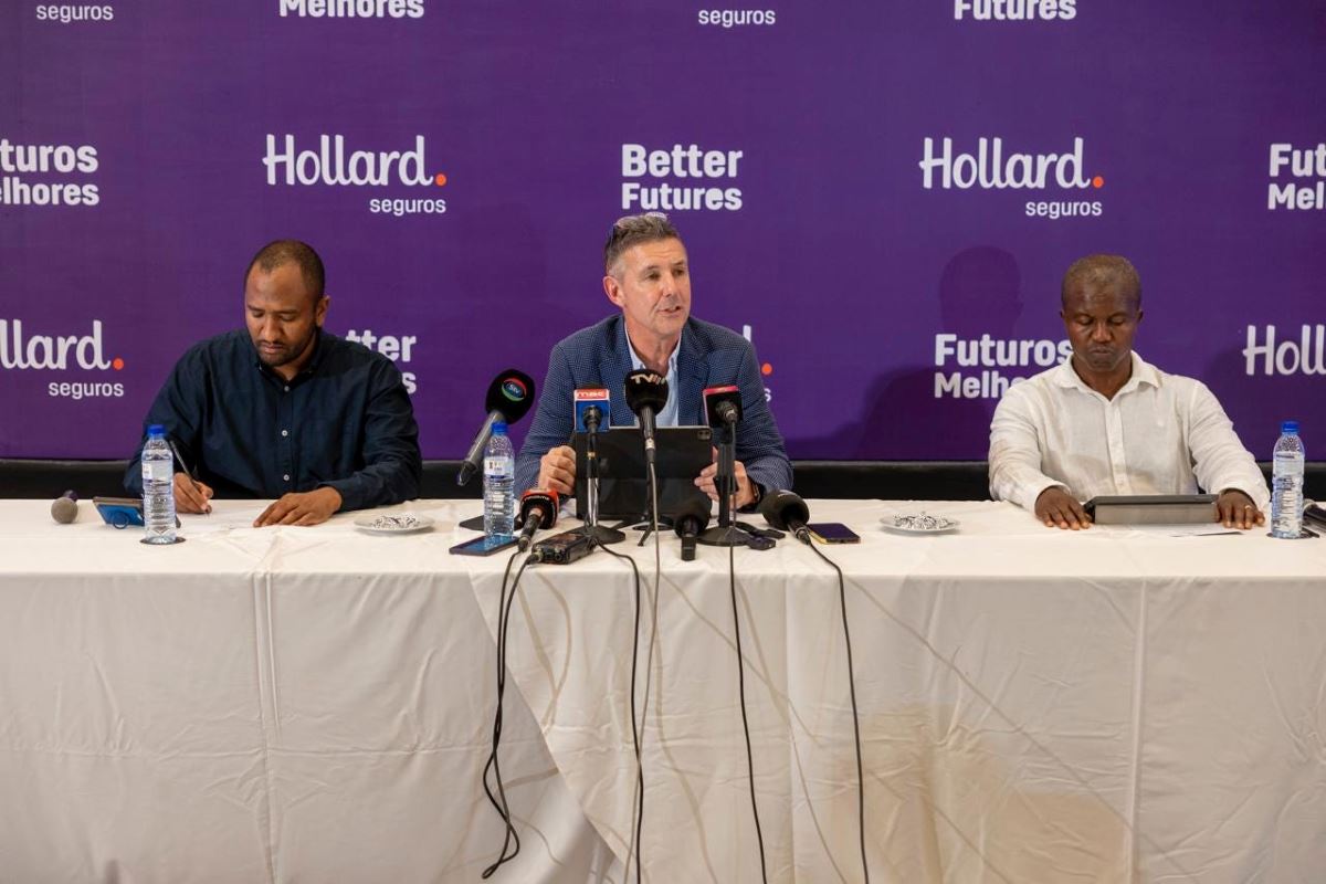 Hollard, Global Alliance to merge, creating Mozambique's largest insurer