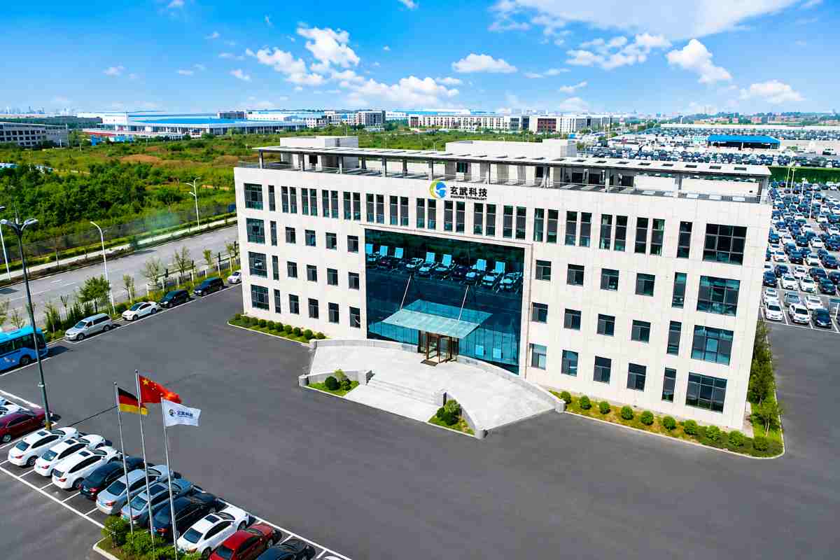 Huatong Group