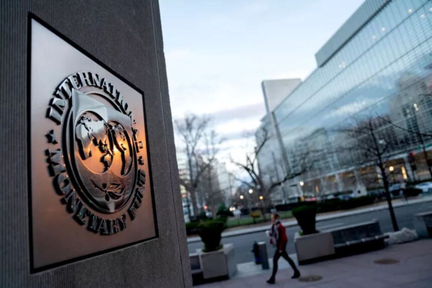 IMF-Building