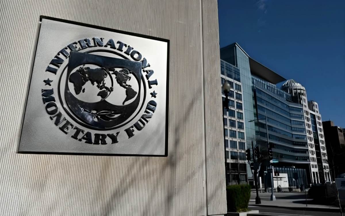 IMF