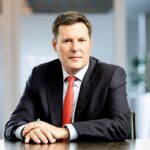 Incoming Anglo Teck CEO, Duncan Wanblad