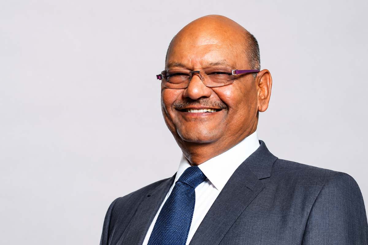 Anil Agarwal