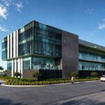 Irene Link mixed-use development