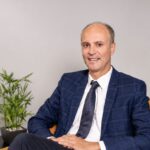 James Formby, Pick n Pay chair