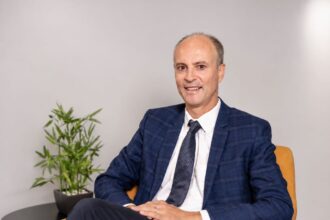 James Formby, Pick n Pay chair