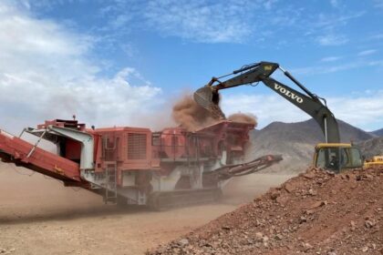 Japan to invest $34 million in Namibia rare earth project