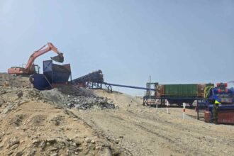 Kazera Global seals long-term deal to develop South Africa mineral sands project