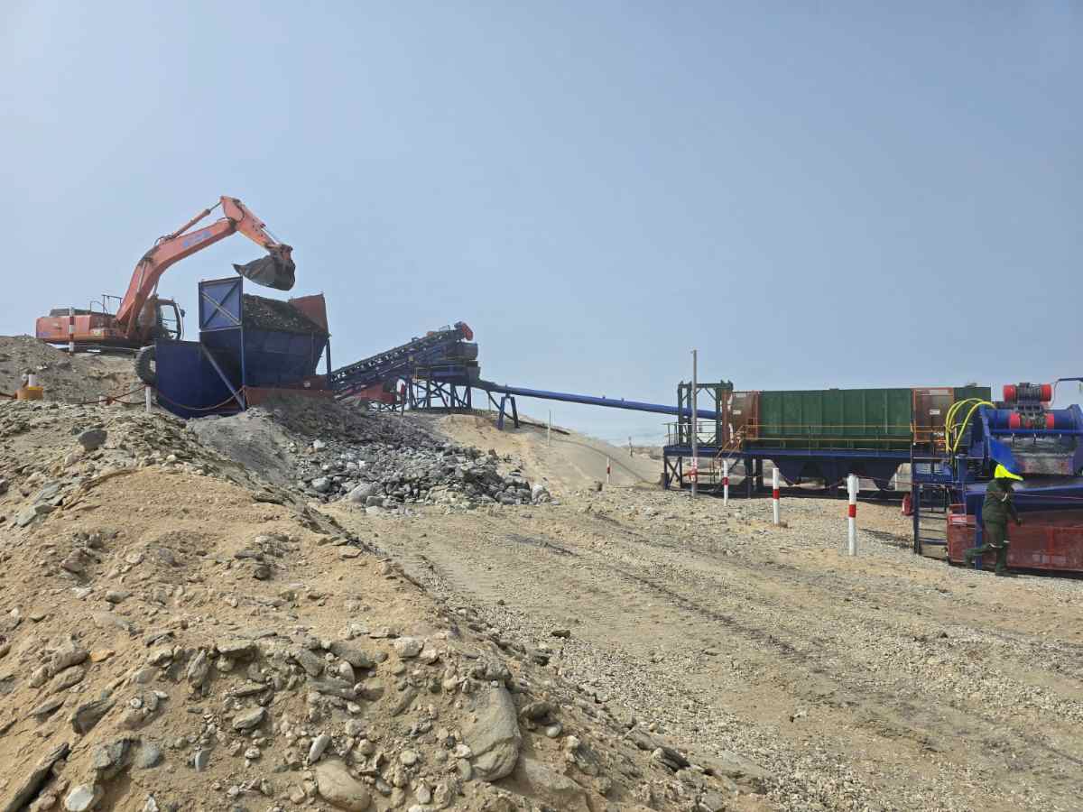 Kazera Global seals long-term deal to develop South Africa mineral sands project