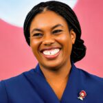 Kemi Badenoch Conservative leader