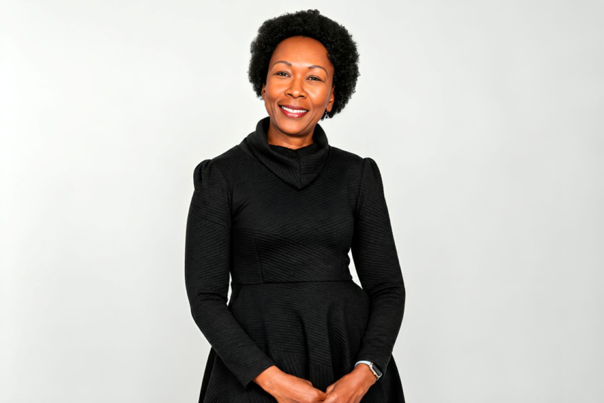 Keneilwe Moloko
