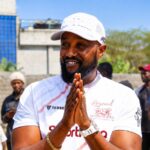 Kenyan tycoon Ronald Karauri