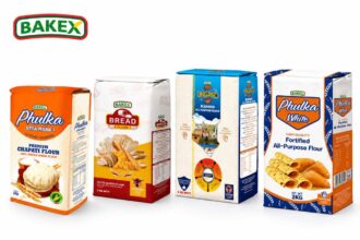 Kenya’s Bakex Millers grows flour business as demand for baking products rises