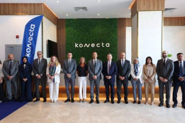Konecta