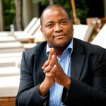 Kuseni Dlamini