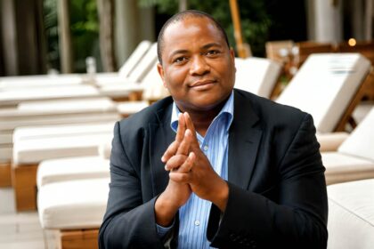 Kuseni Dlamini