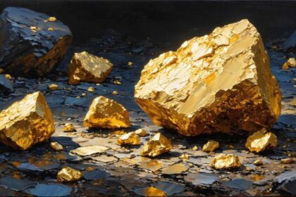 Lake Victoria Gold begins work at Imwelo