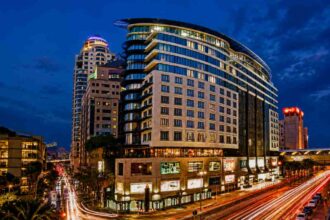 Legacy Hotels & Resorts