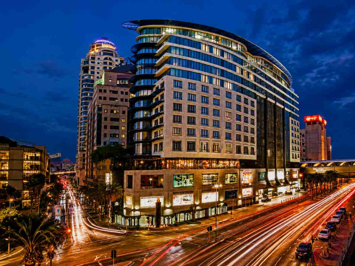Legacy Hotels & Resorts