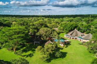 Lilayi Lodge
